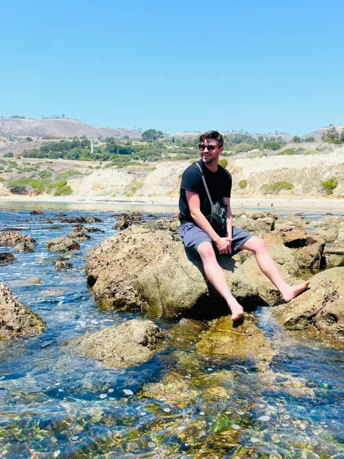 Mother nature is a beautiful bitch by PotterDoater