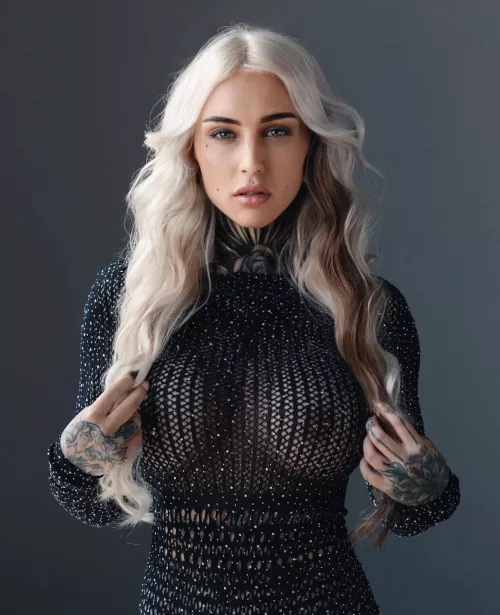 Mother of Dragons by hybridchicken2000