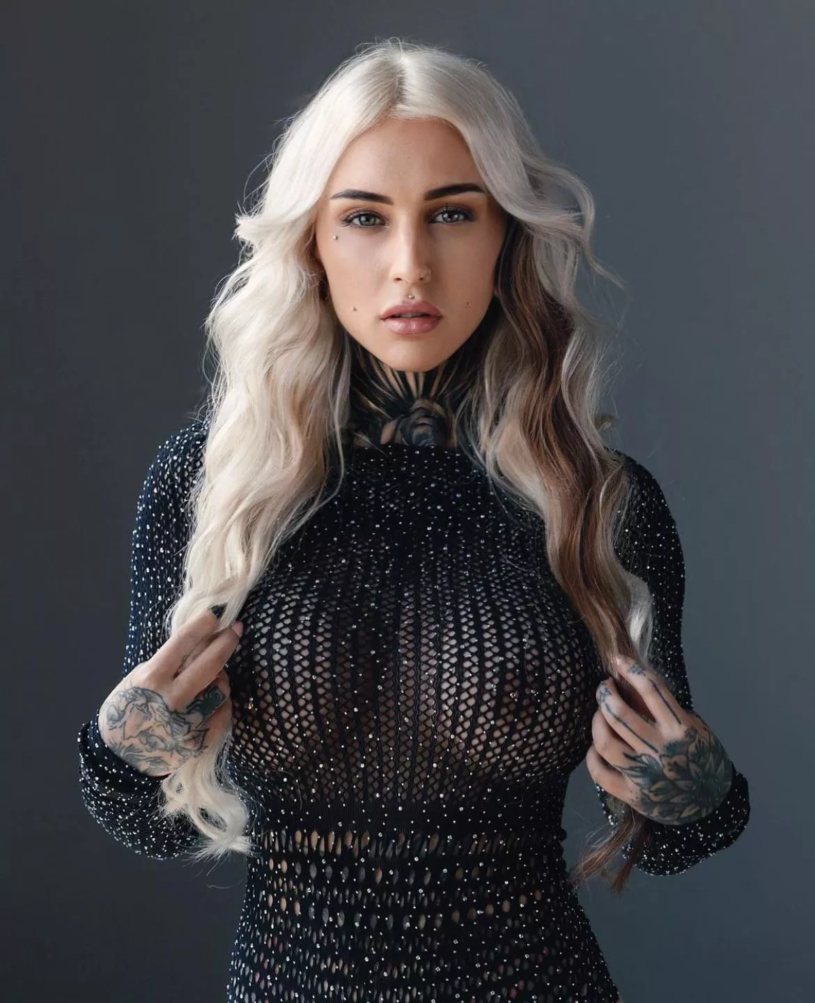 Mother of Dragons posted by hybridchicken2000