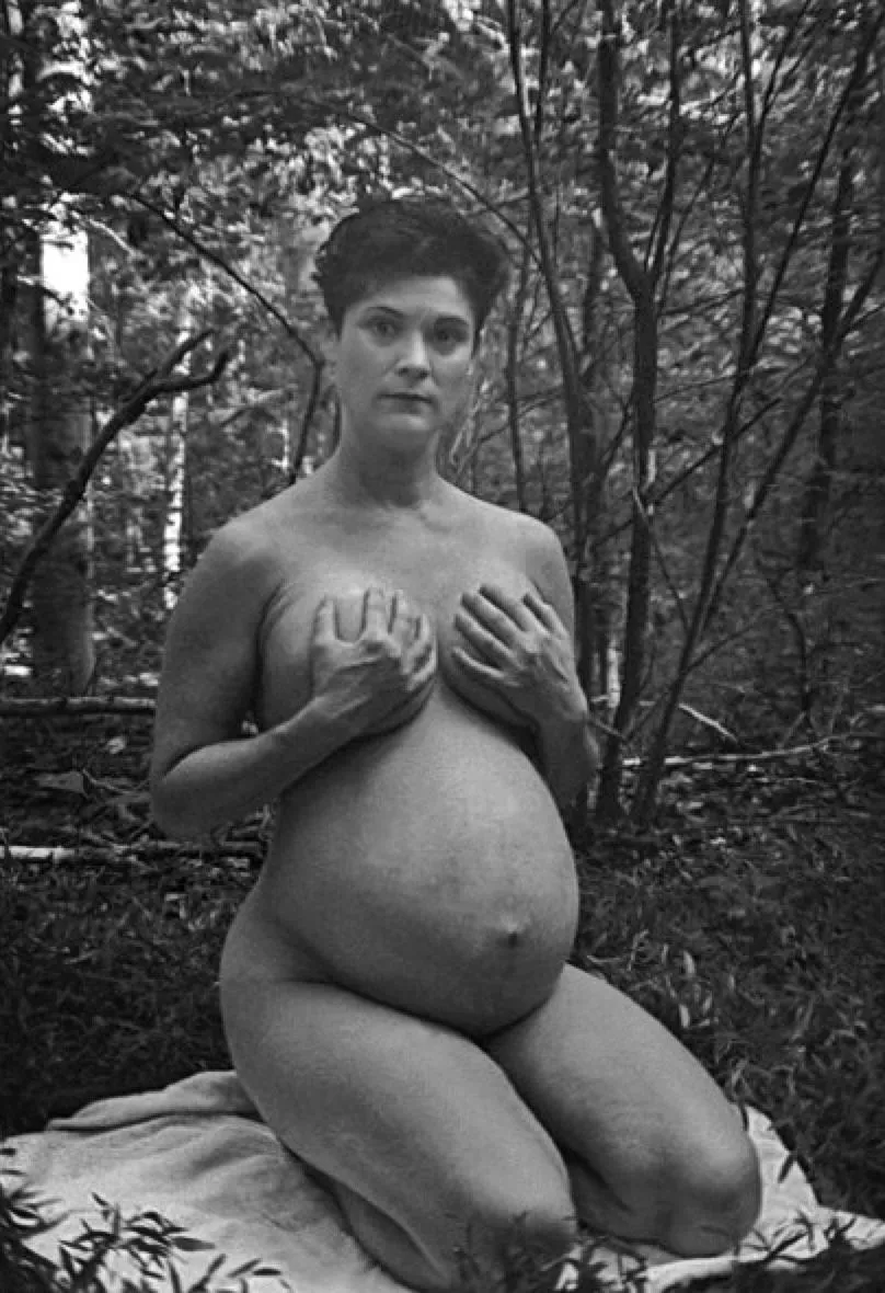 Mother of one to be! posted by teamsimple1