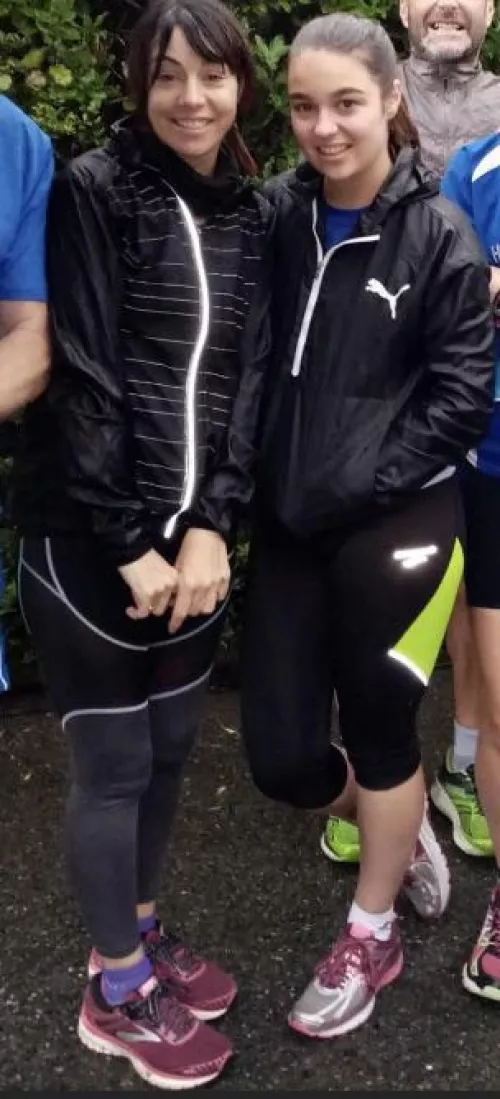 Mother or Daughter by kkkoyddd