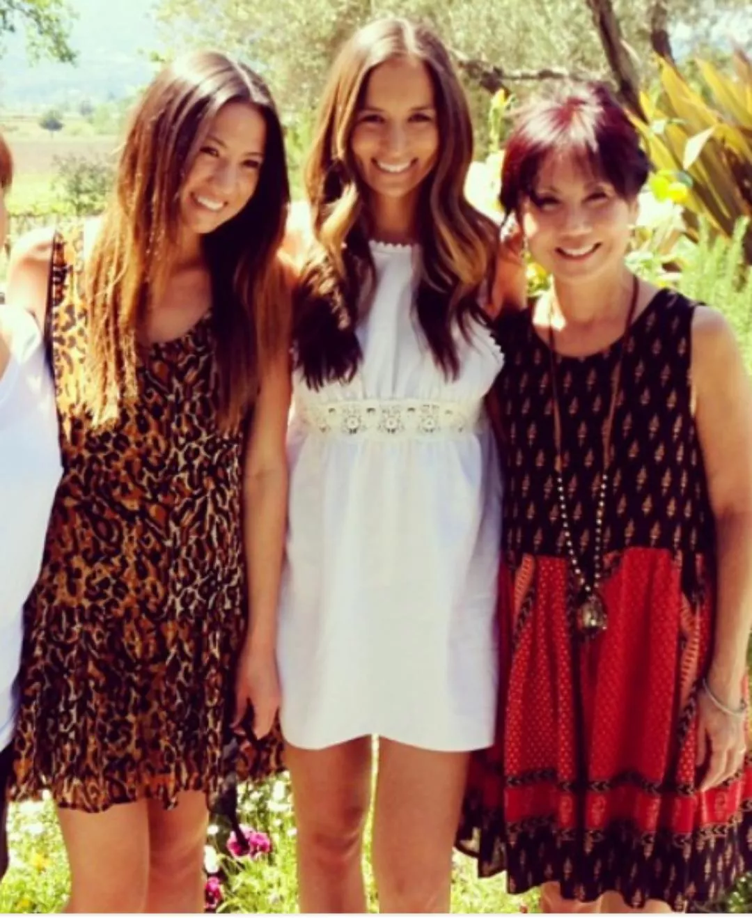 Mother or daughters? posted by andrew2524