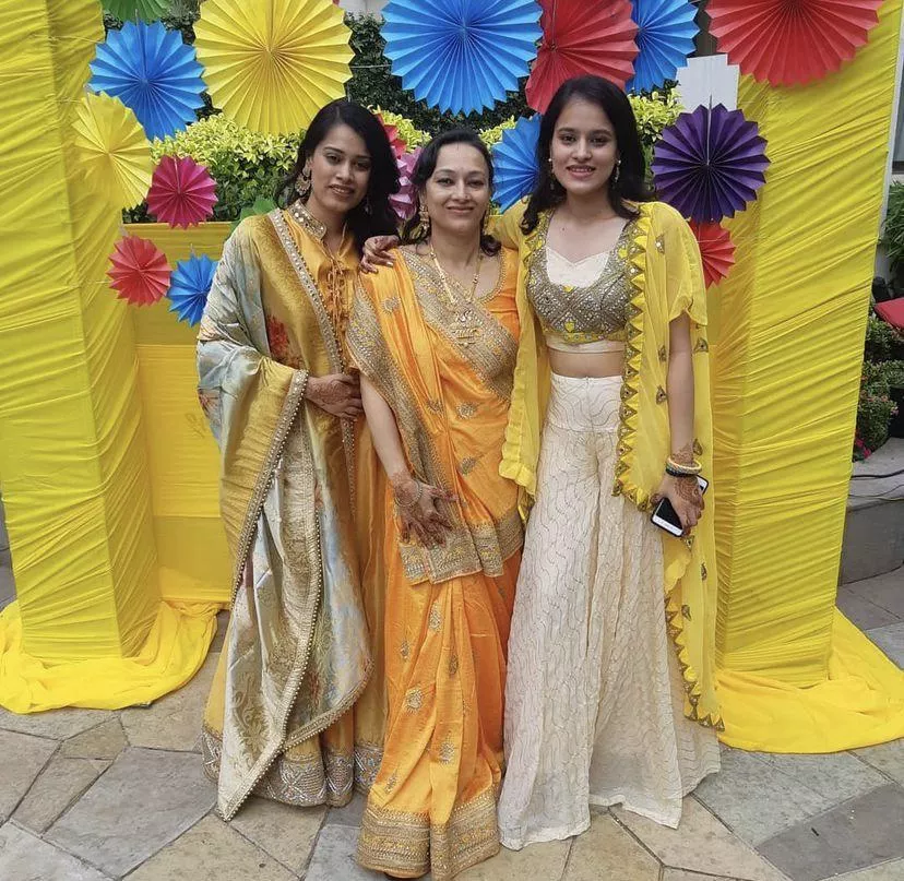 Mother or daughters? What’s your order of liking and why? posted by Explorer6919