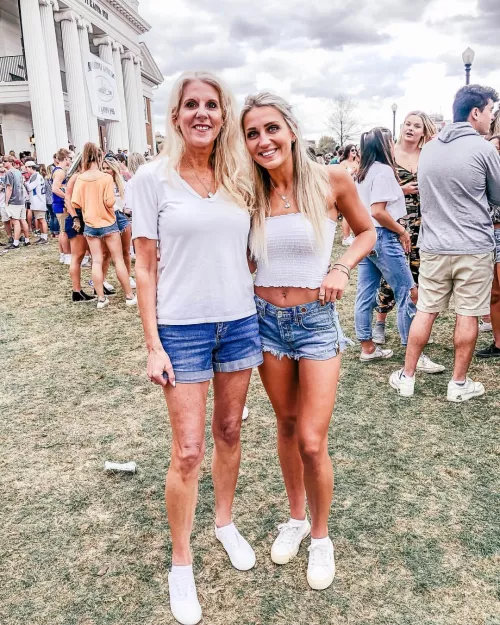 #motherdaughter by ThePinkTaco65