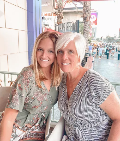 Mother's Day Next Sunday by WarmObserver