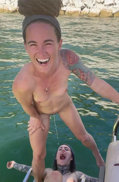 Motion of the ocean 🌊 by CandyCrushNPC