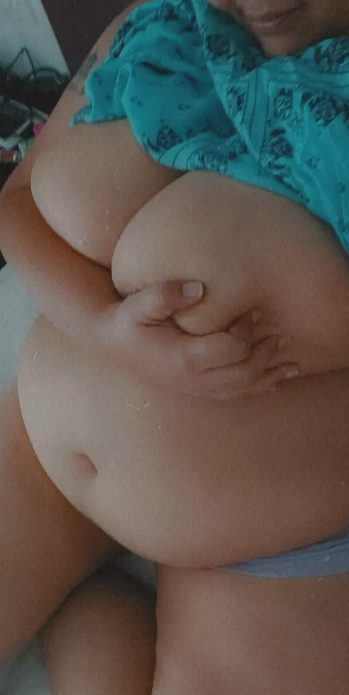 Motivating myself to continue exercising this week! by thatrebelgirl