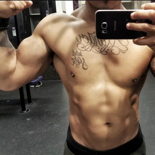 Motivation Monday! by Steven0530