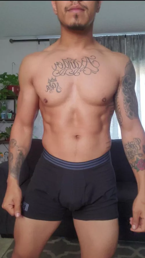 Motivation Monday! by Steven0530