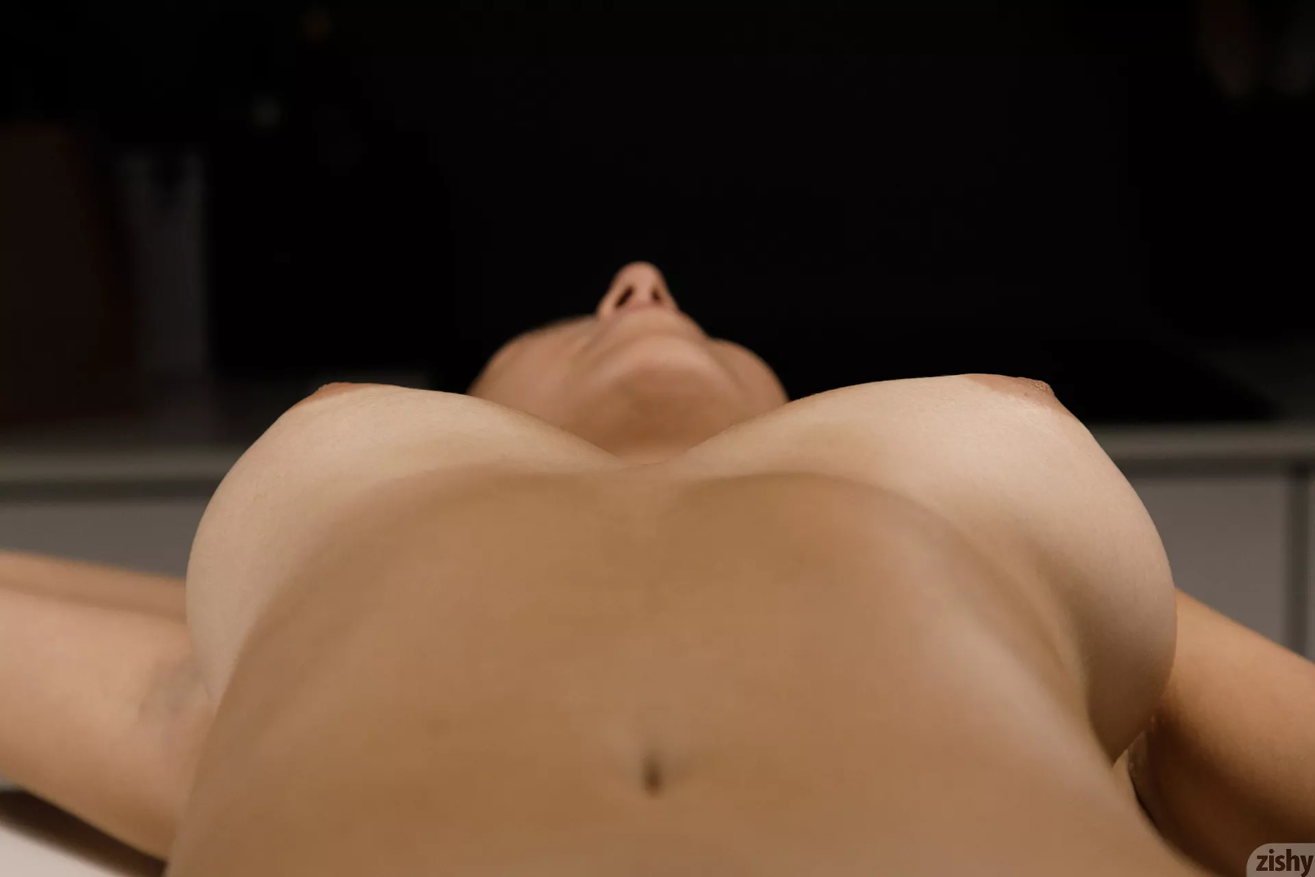 Mountain Views Without A Window posted by jetpoweredbee