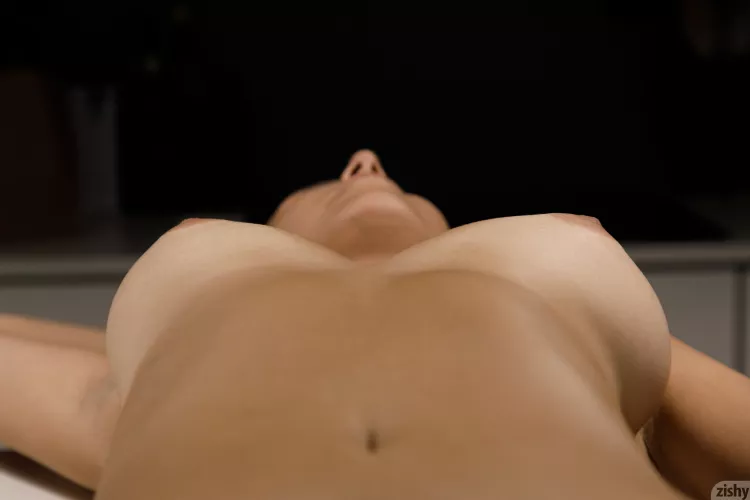 Mountainous by mister_checkers