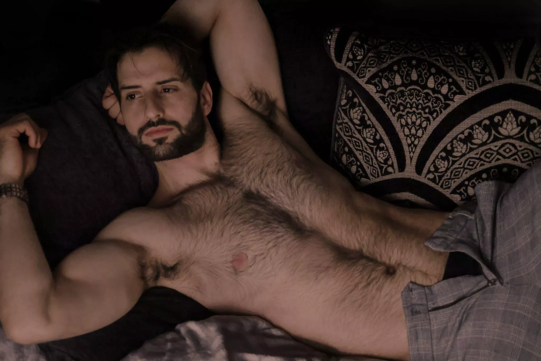 Movie night? posted by Viprogue