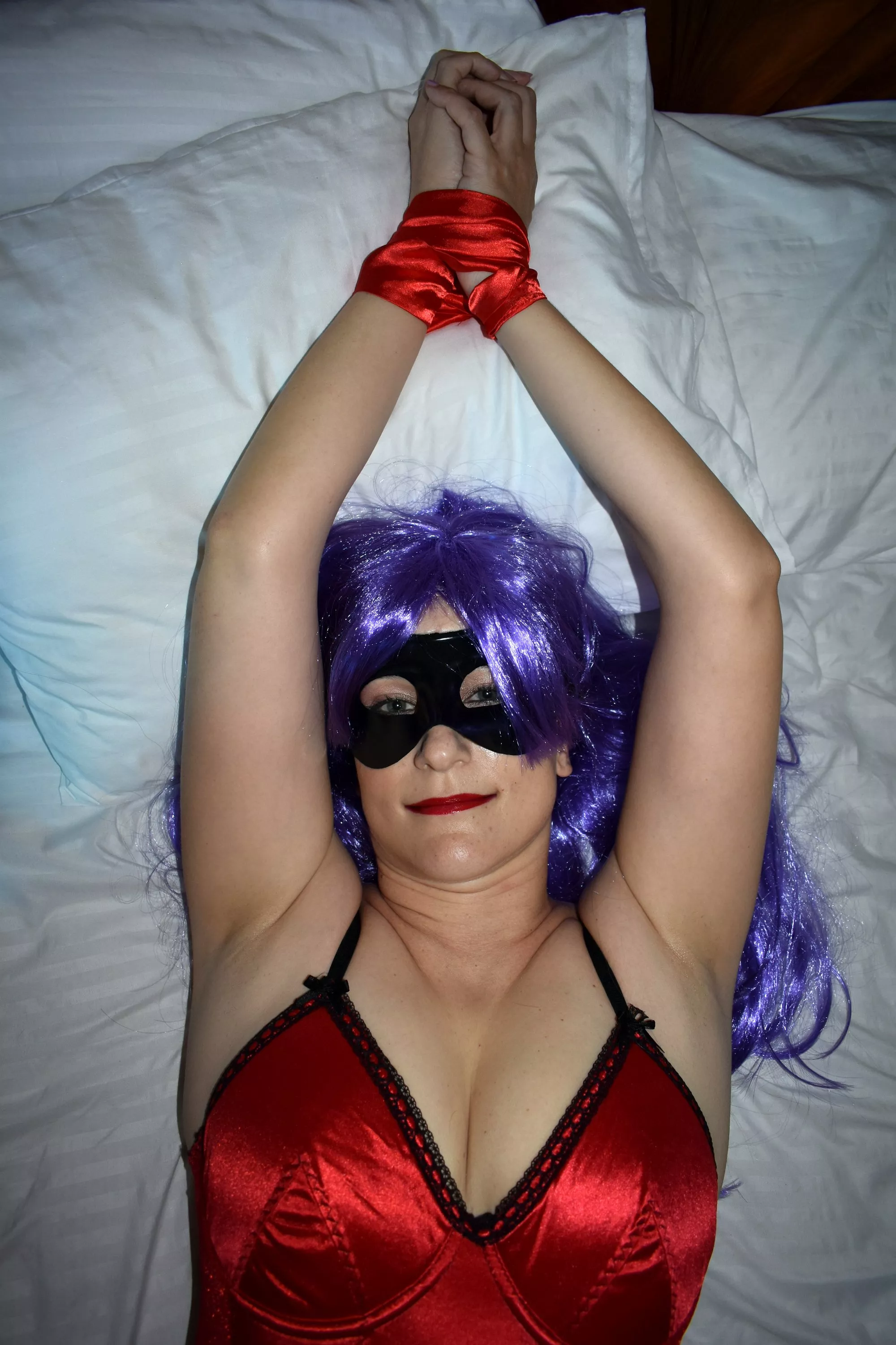 Movie night is cancelled, tonight is game night [OC] posted by MsMoonberry