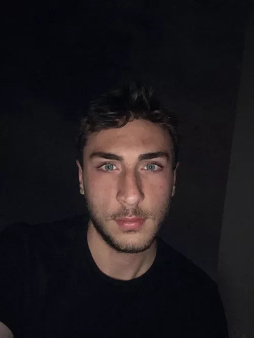 Movie night ✨ by Busy_Ease3091