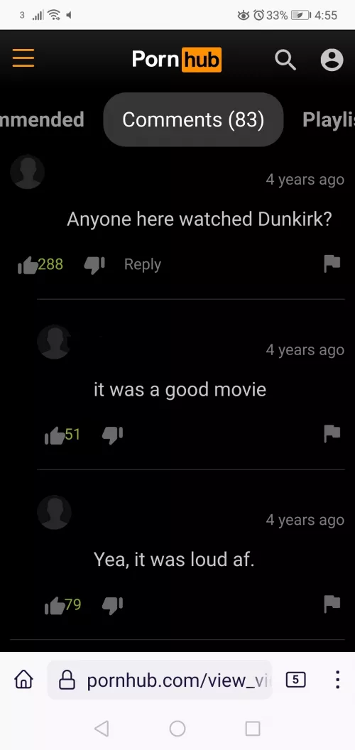 Movies 🎥 discussion by throwawa-y1x7