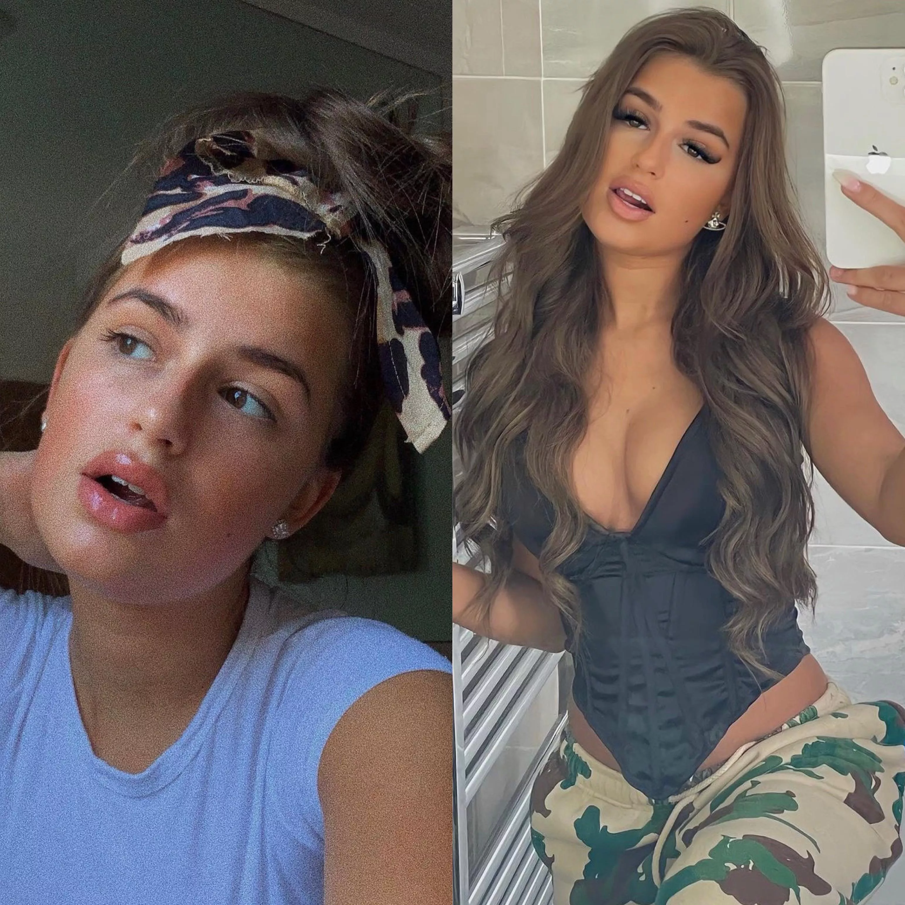 Moving in the right direction posted by boopboy1111