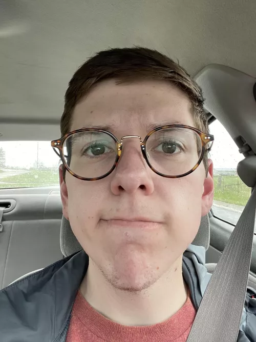 Moving to a new city with a new job this weekend - I’m excited and nervous! by Electrical-Shallot-2