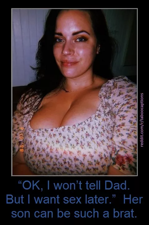 [M/S] posted by clowns4mom