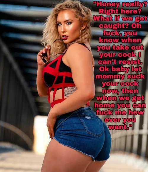 [M/S] Cant Get Enough by Otherwise_Durian_684