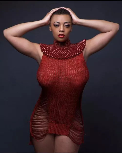 ??Ms Deja by upstairsinterpret