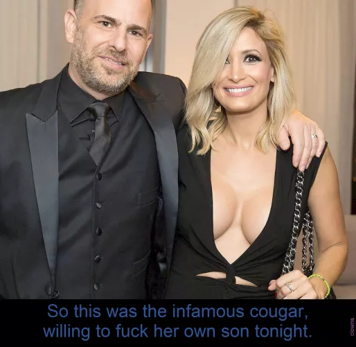 [M/S] For love and money by clowns4mom