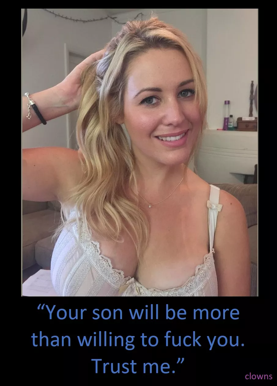 [M/S] Guess we're doing this. posted by clowns4mom