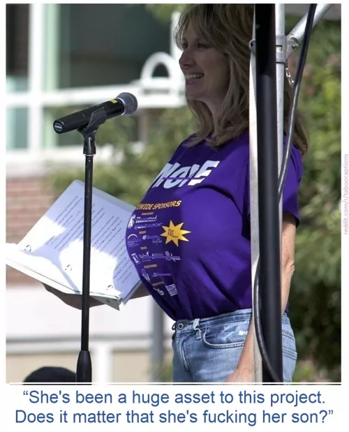 [M/S] Huge assets by clowns4mom