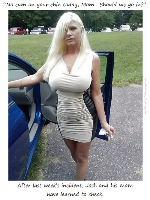 [M/S] Life happens by clowns4mom