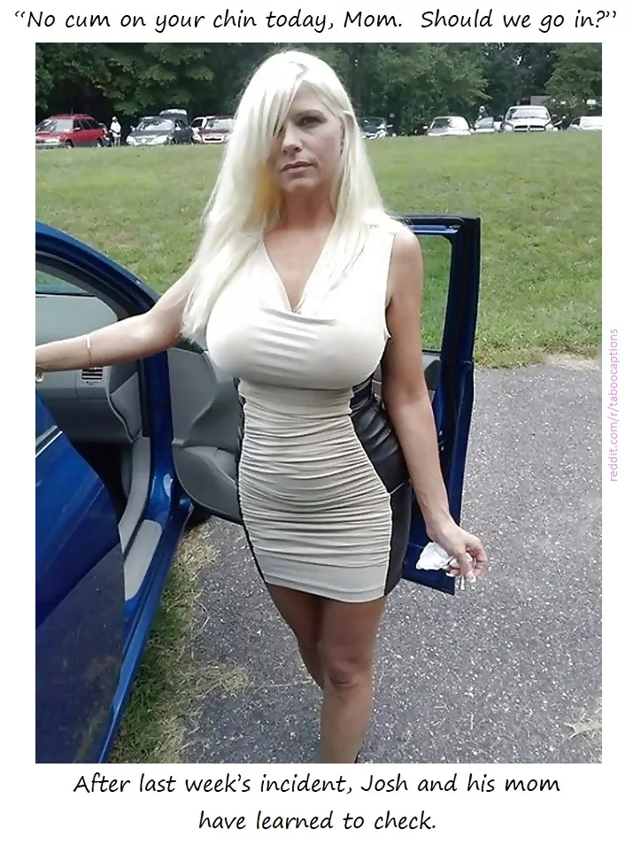 [M/S] Life happens posted by clowns4mom