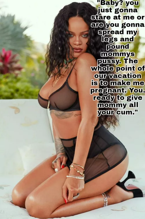 [M/S] Make Mommy Pregnant by Otherwise_Durian_684