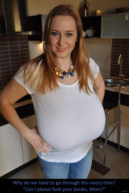 [M/S] Manners matter by clowns4mom