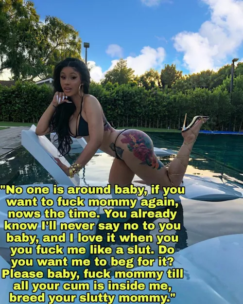 [M/S] Mommy Wants You by Otherwise_Durian_684