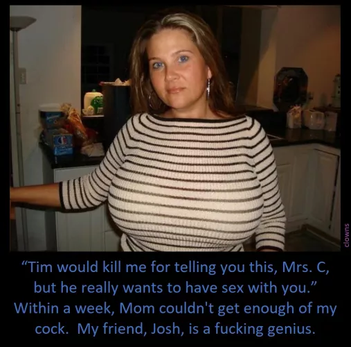 [M/S] Psychology by clowns4mom