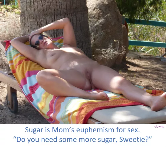 [M/S] Summer of Love by clowns4mom