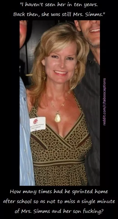 [M/S] The best of neighbors by clowns4mom