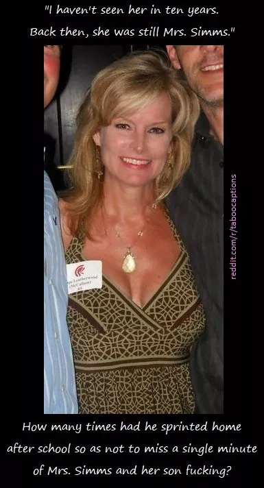 [M/S] The best of neighbors posted by clowns4mom