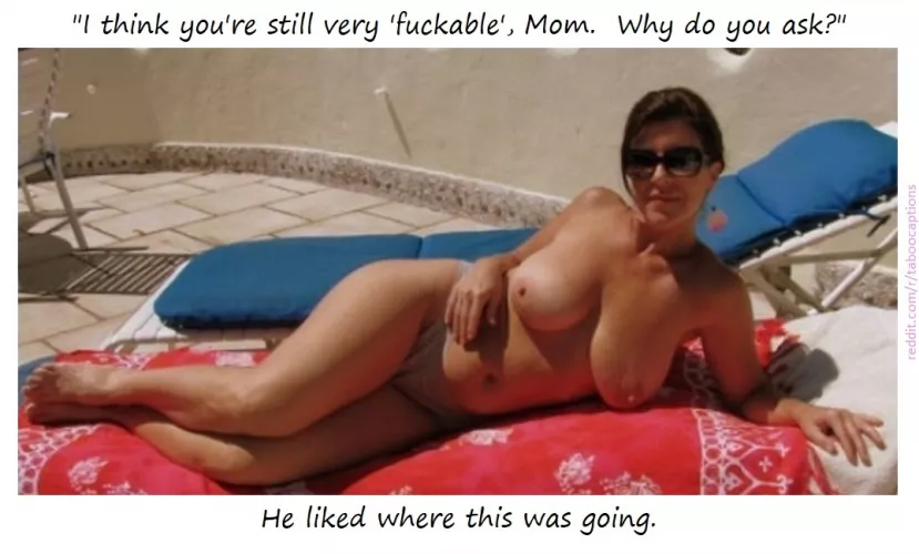 [M/S] The holidays by clowns4mom