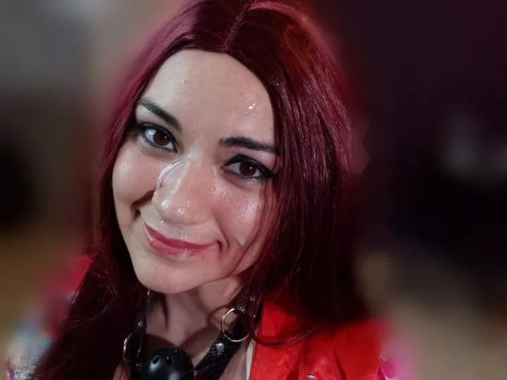 Mu first post here 😘 posted by lana_pop