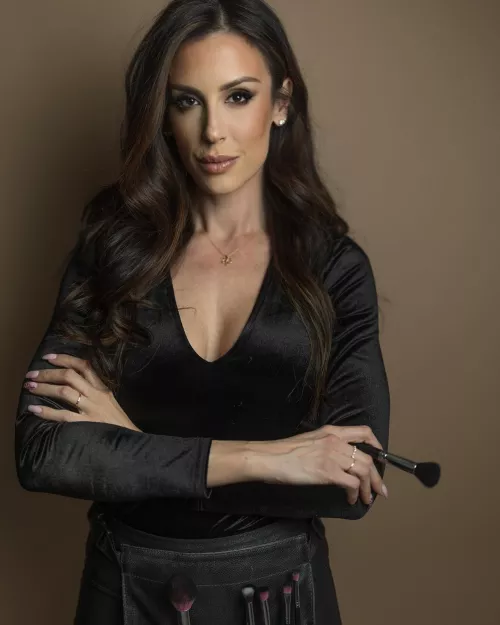 MUA by gooningaccount