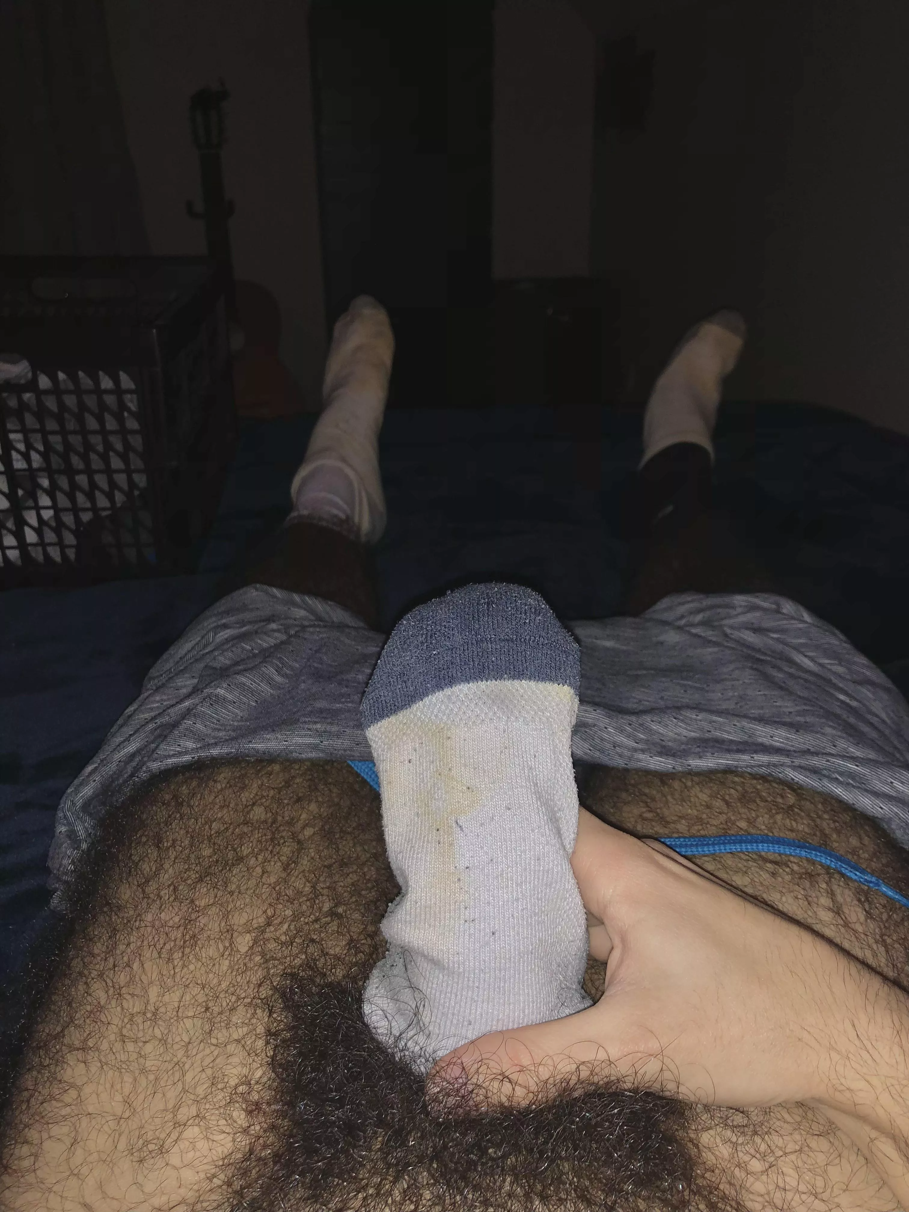 Much more where that came from posted by Quinn-Garcia