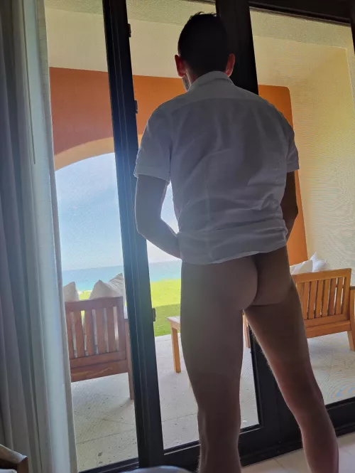 Much needed vacation by the beach ⛱️ by DanJohn2005