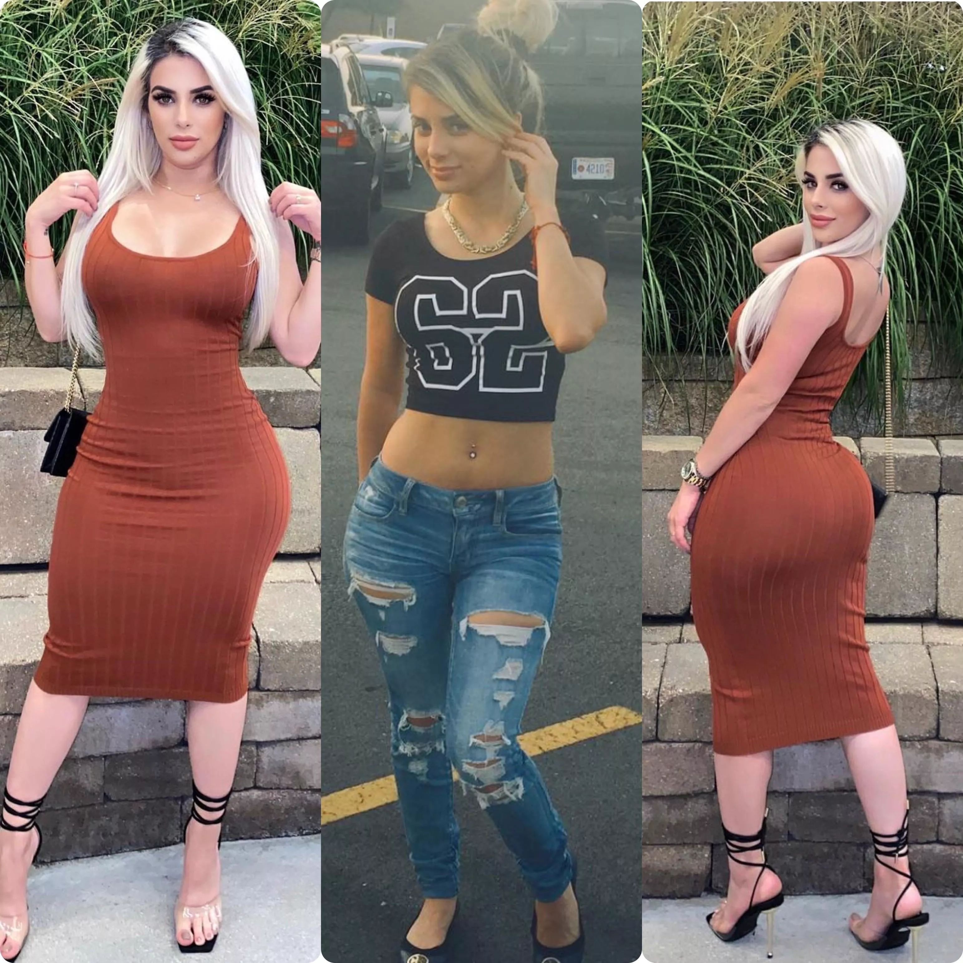 Much Wider on both ends… posted by boopboy1111