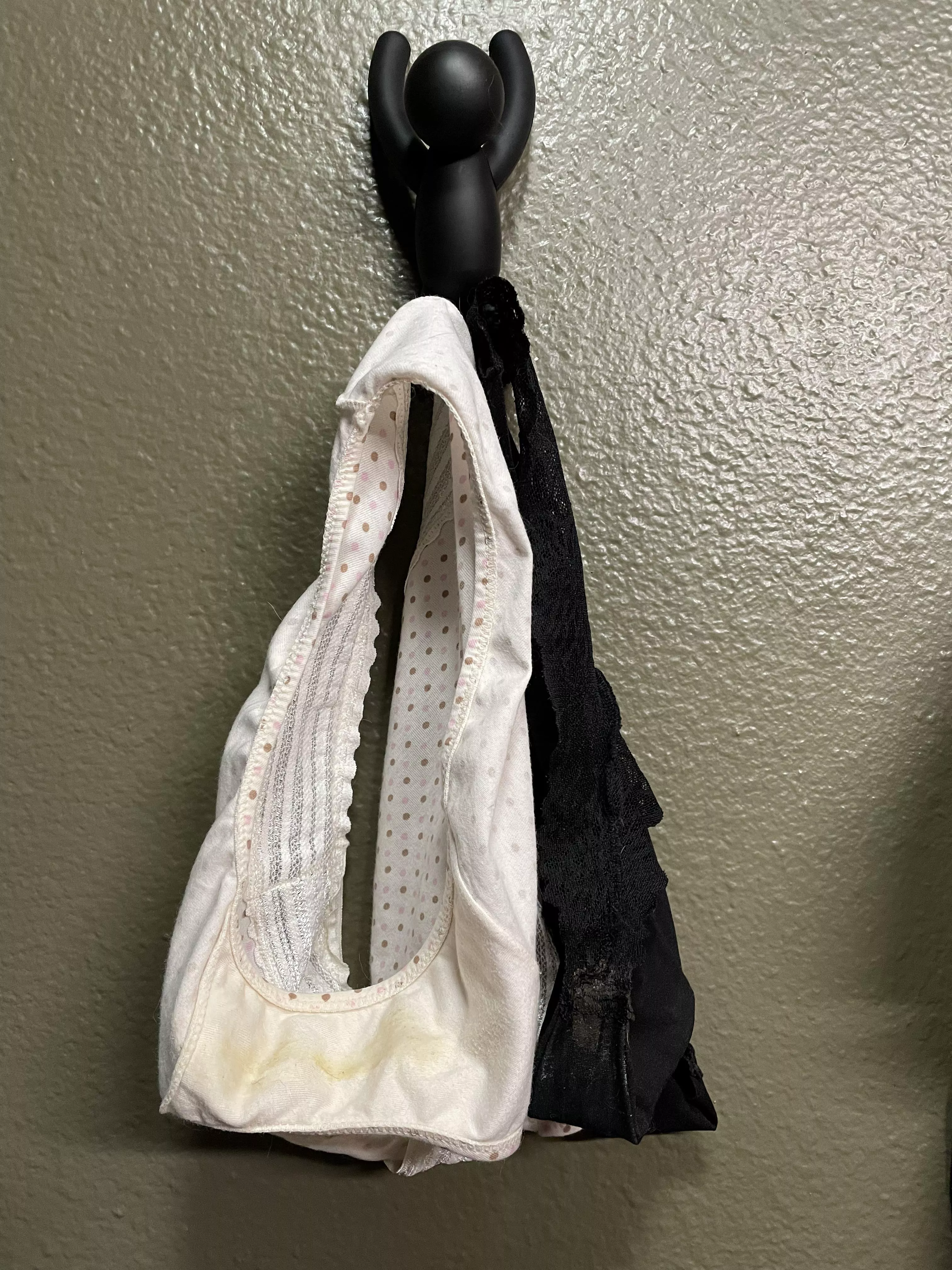 Multi day and anal play posted by Curious_Contact2002