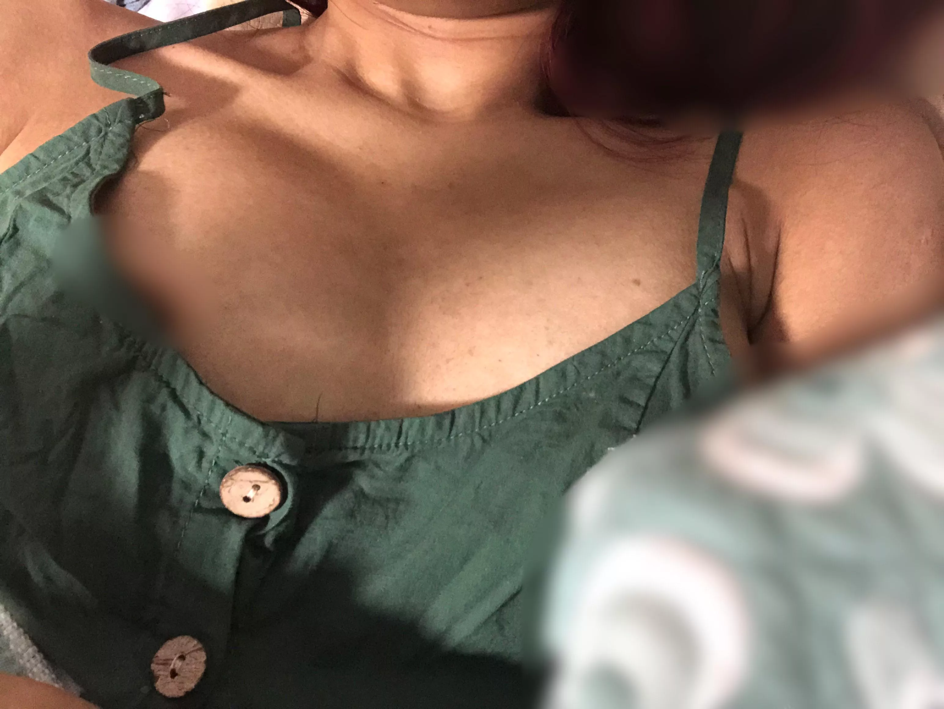 Mummy’s not home posted by KeyBalance9089