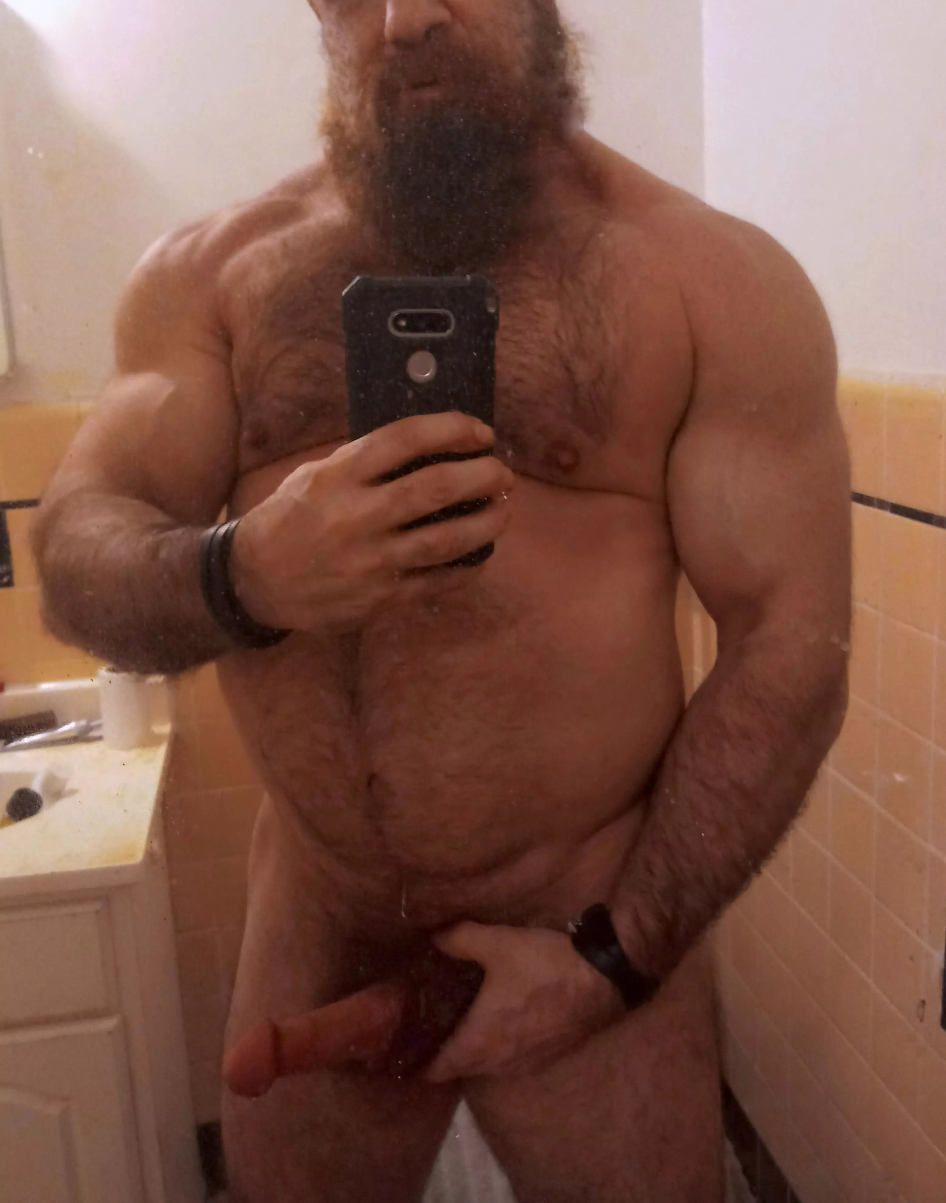 muscle ass posted by musclebull200