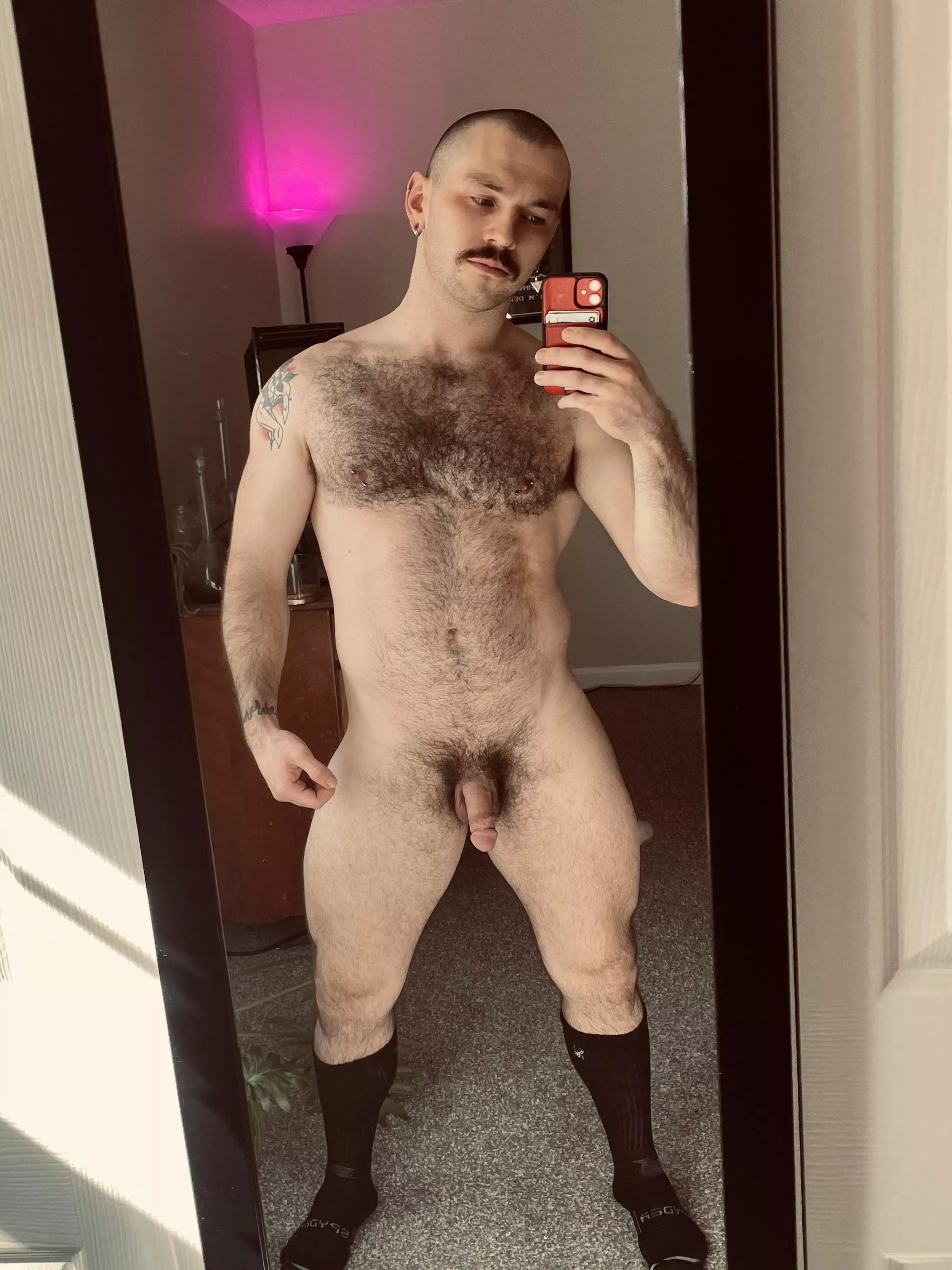 Muscle otter posted by jasz32