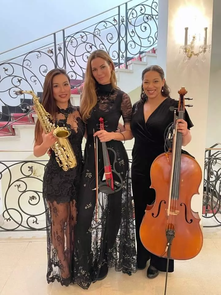 Music Time posted by Melchiazedeck