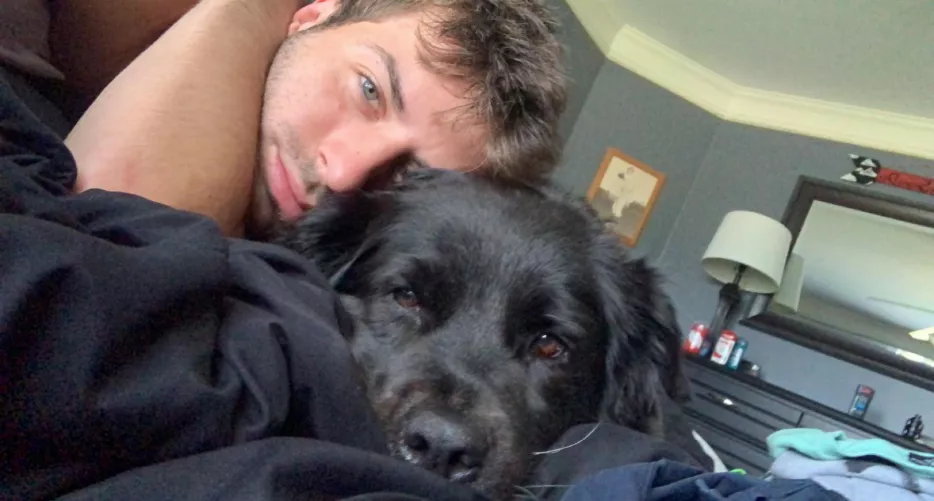 My 1 and only girlfriend ever 😂 by DerekAndrewsXXX