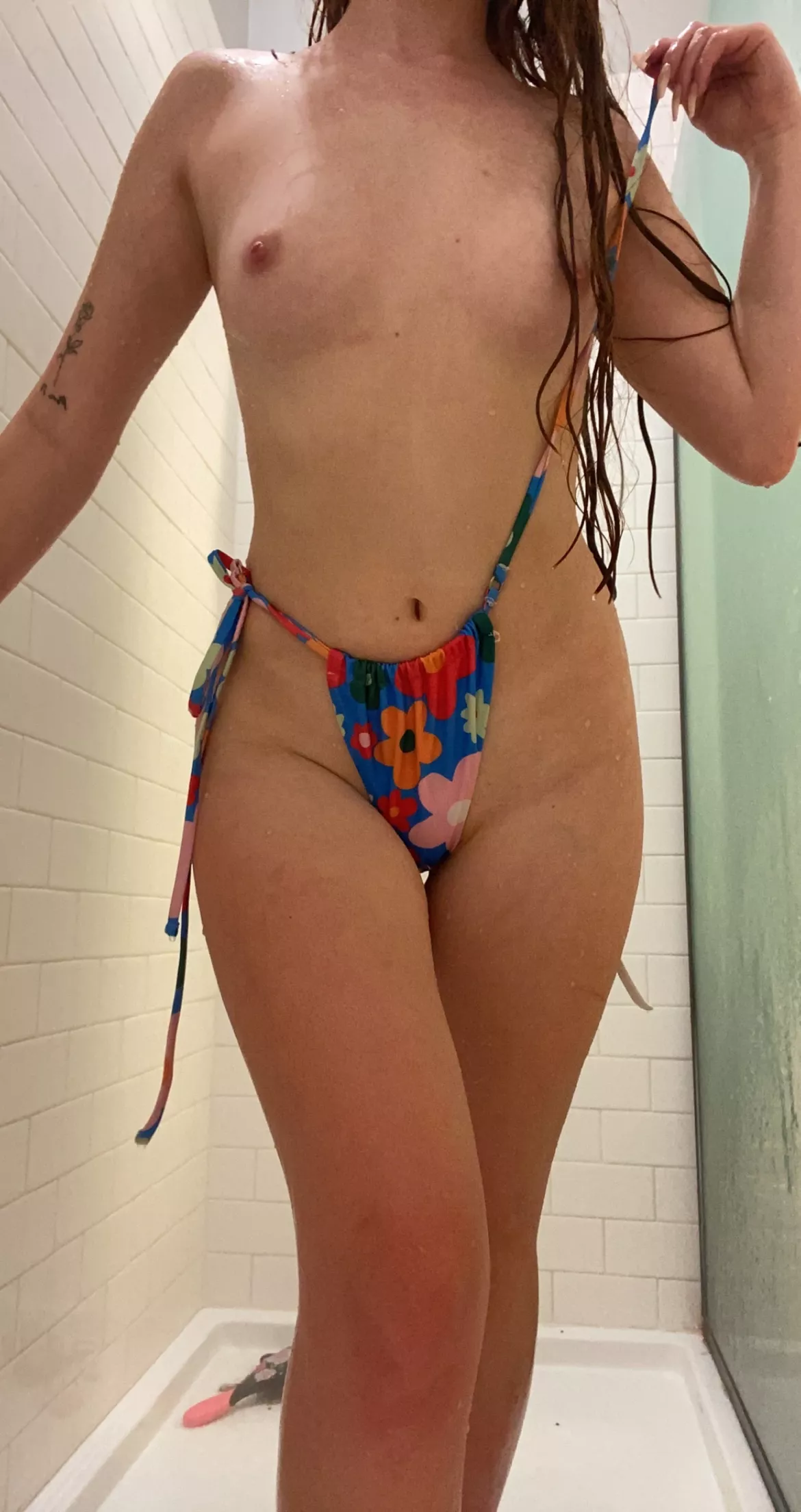 my 19 yr old body ;) posted by babuo