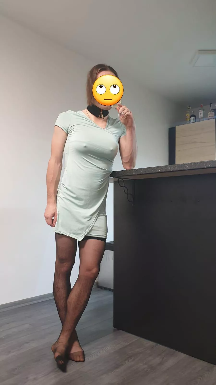 My 1st post. Shoud i become full time sissy? posted by wizbone